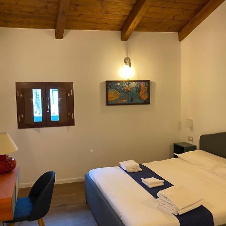 B&B Vietri Centro Exterior photo