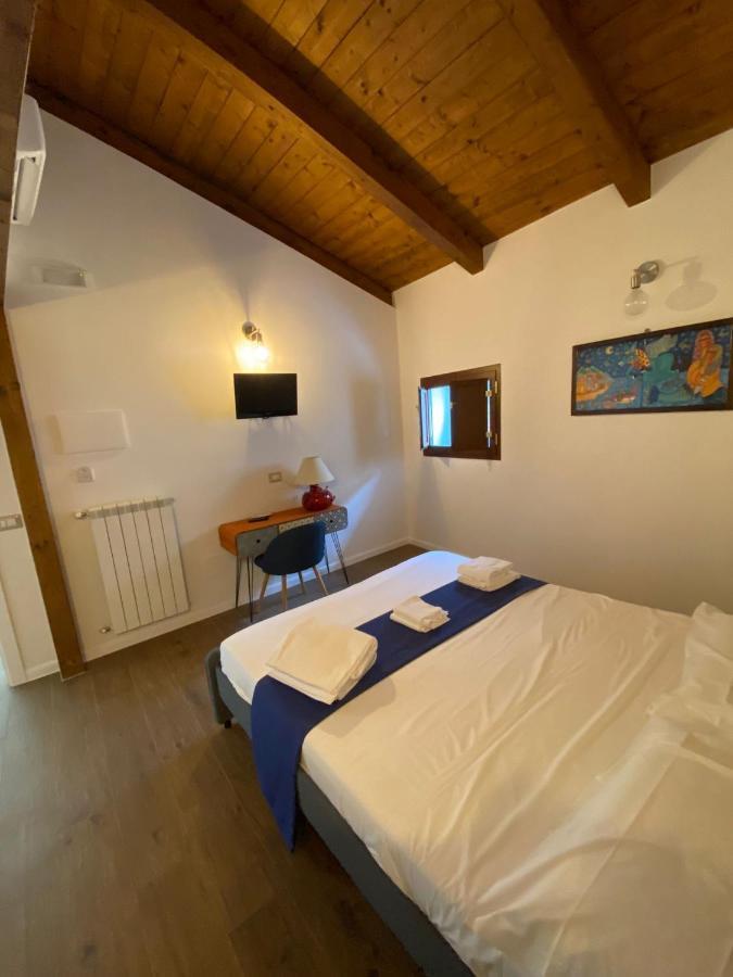 B&B Vietri Centro Exterior photo