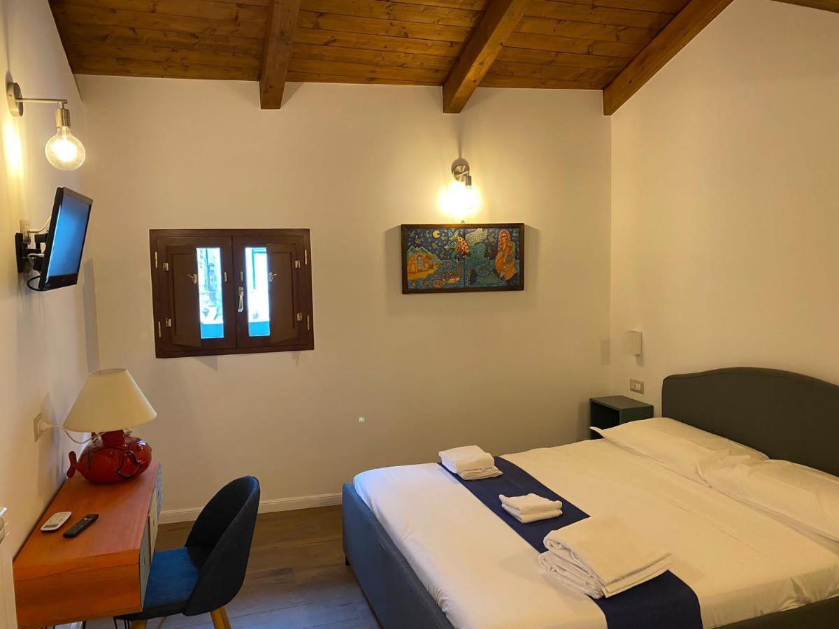 B&B Vietri Centro Exterior photo