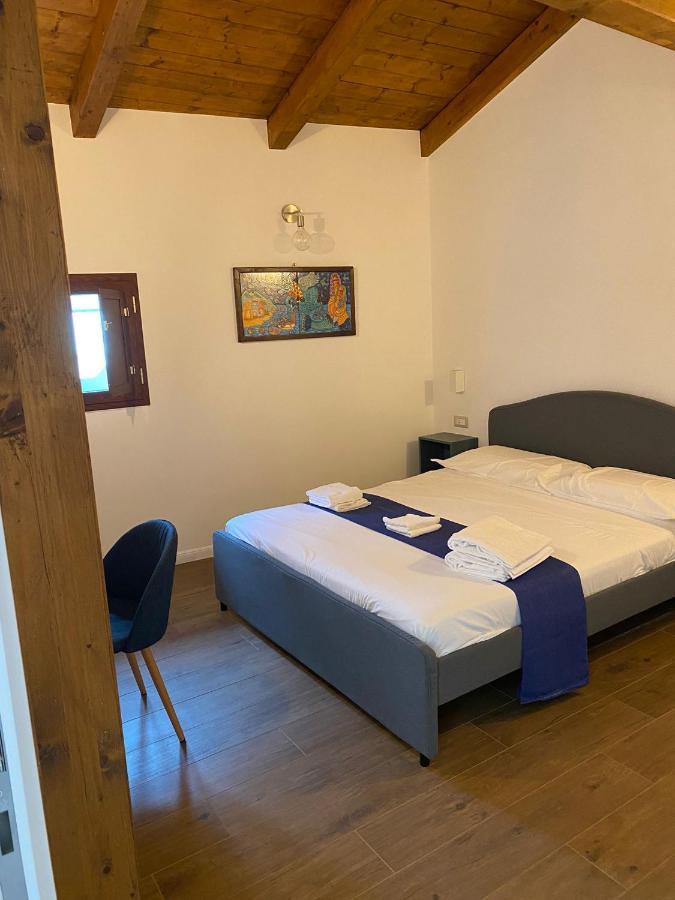 B&B Vietri Centro Exterior photo