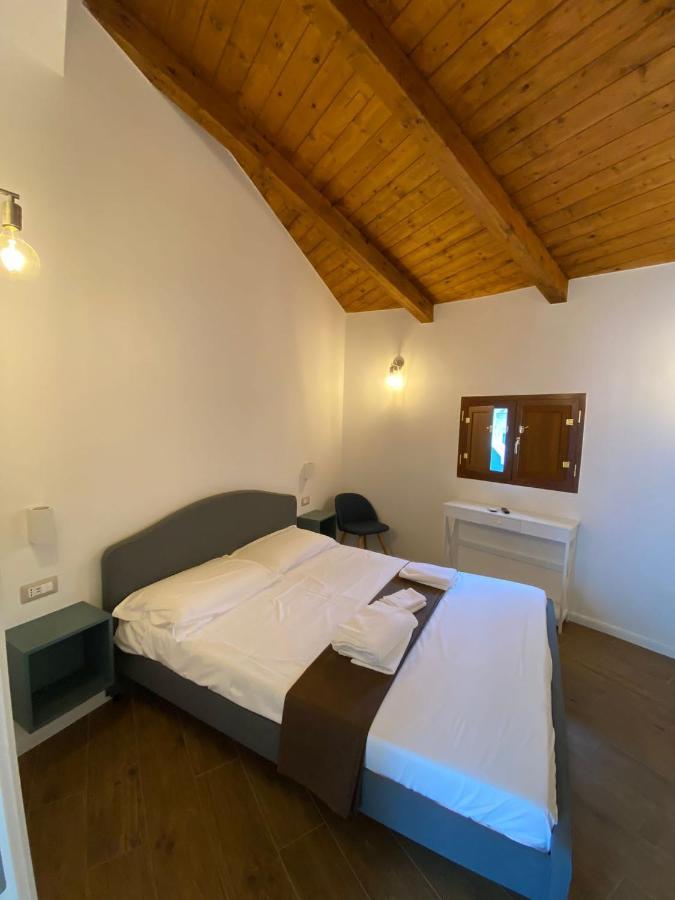 B&B Vietri Centro Exterior photo